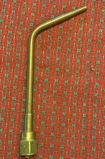 Victor 5-W Brazing Welding Torch Tip 300 Series Fits 315FC Genuine Victor NOS