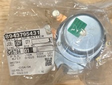 OEM Isuzu 8943795431 Battery Relay 24V JIDECO Main Power Starter Relay