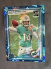 2025 Panini Quinn Ewers Base (Raw)