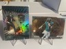 Travis Etienne 2024 Panini Illusions & 2023 Panini Fireworks