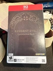 Brand New Sealed Resident Evil Generation Pack - Nintendo Switch 2 SHIPS TODAY