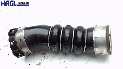 Schlauch Ladeluftkühler 7797480 BMW 118d DPF E81,E82,E8 Limousine