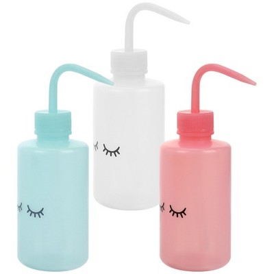  3 Pcs Quetschflasche Aus Kunststoff Gießflasche Wasserflasche Plastik