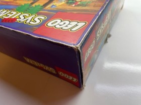LEGO 6278 Enchanted Island Pirates Islanders 1994 Missing