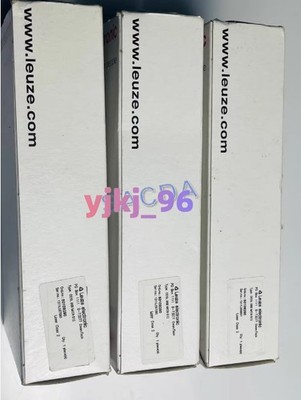 LEUZE ODSL 96B M/C6-S12 Flowmeter 