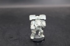 Warhammer 40k Space Marines Terminator Cyclone Missile Launcher Metal