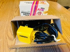 AURORA  AFX  Hi-Performance  Power Pack 1342  Attached Terminal New in Box