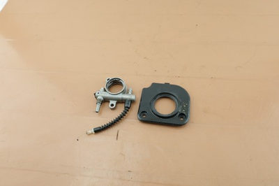 #ad Ryobi RY3716 Chainsaw OEM Oil Pump PF 38 $5.99