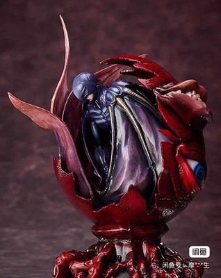 FREEing SP-080 Figma  Berserk Femto Birth Of The Hawk Of Darkness  Action Figure