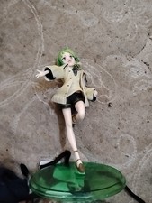Sylphy Mushoku Tensei jobless reincarnation Sylphiette 1/7 Figure 17cm Nobox
