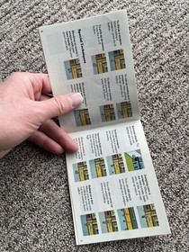 River City Ransom (Nintendo Entertainment System, 1989) NES Manual Only