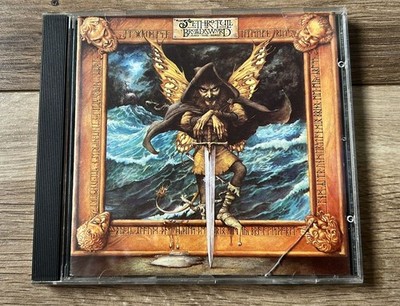Jethro Tull - The Broadsword And The Beast CD