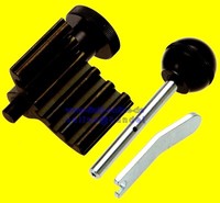 BGS 62641 Werkzeug Set TDI Pumpe DüSe T10050 Kurbelwellenstop VW Audi Skoda Seat