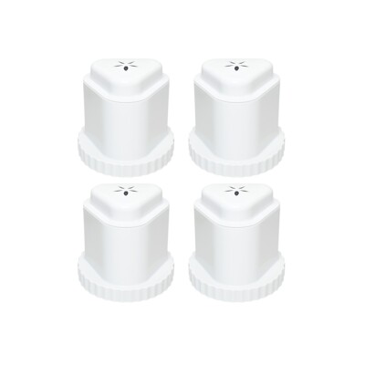 Nispira Water Pitcher Filter for Epic Pure, Seychelle, Aquagear 150 Gallon 4 Pk