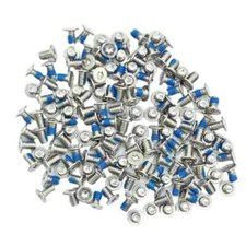 20-200 Pcs Laptop Bottom Screws For Dell XPS 13 9350 9360 9370 9550 9560 Series