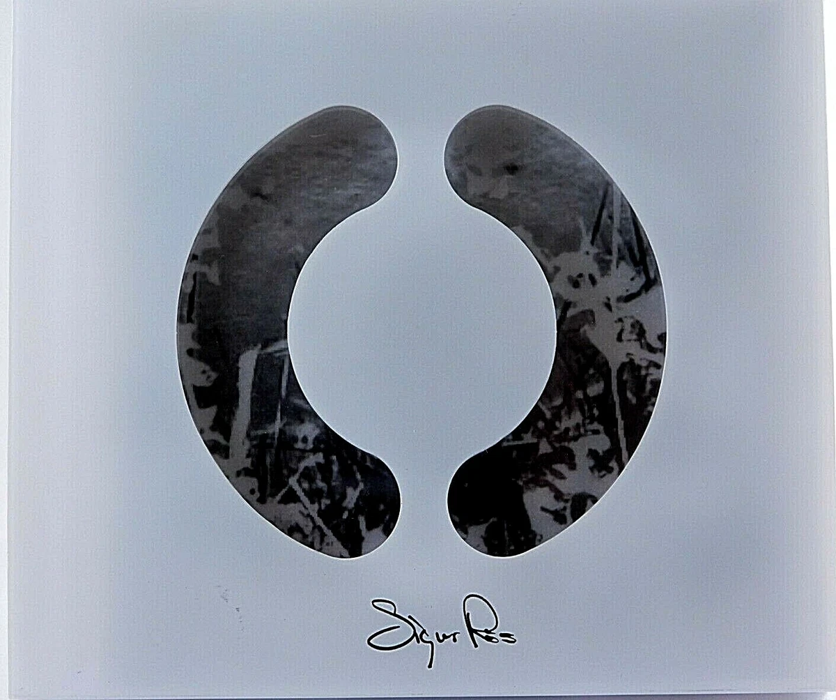 Preços baixos em CDs de álbum Sigur Ros | eBay