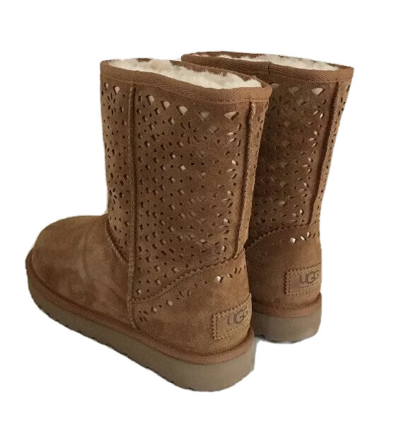 ugg classic short sale