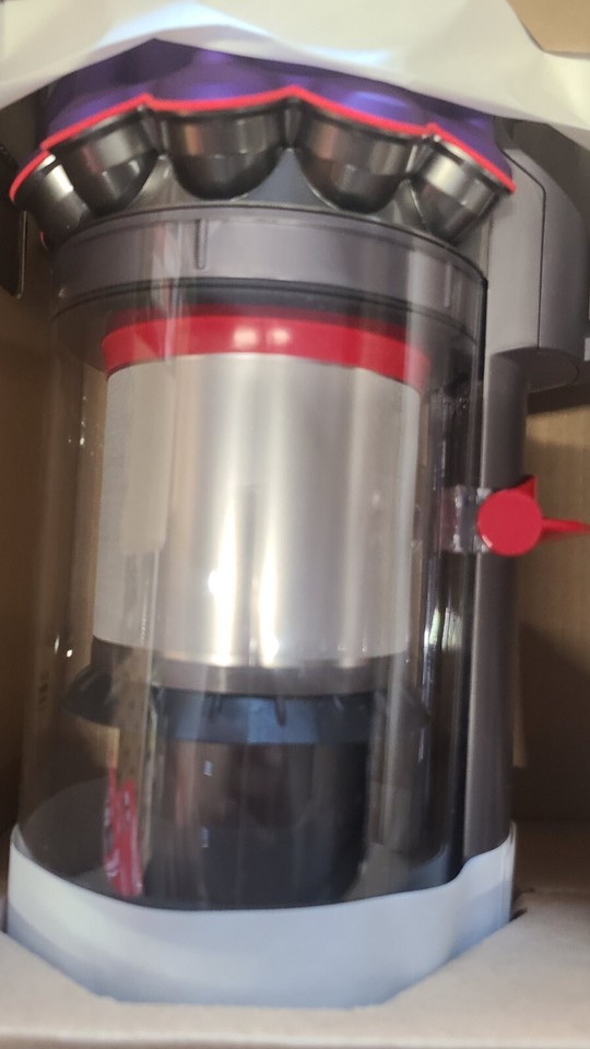 Dyson Gen5detect Cordless Stick Vacuum eBay