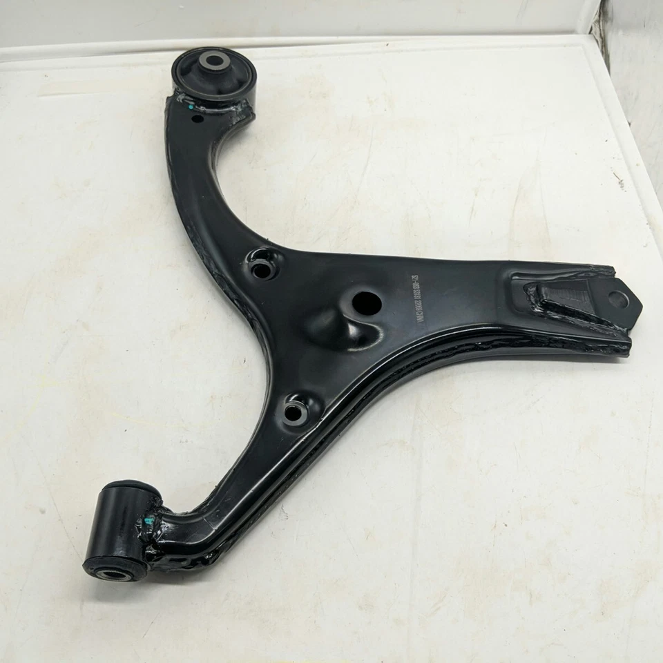 Dorman 521-063 Fits 2006-2011 Hyundai Accent Left Front Lower Control Arm NWOP - Image 3 of 4