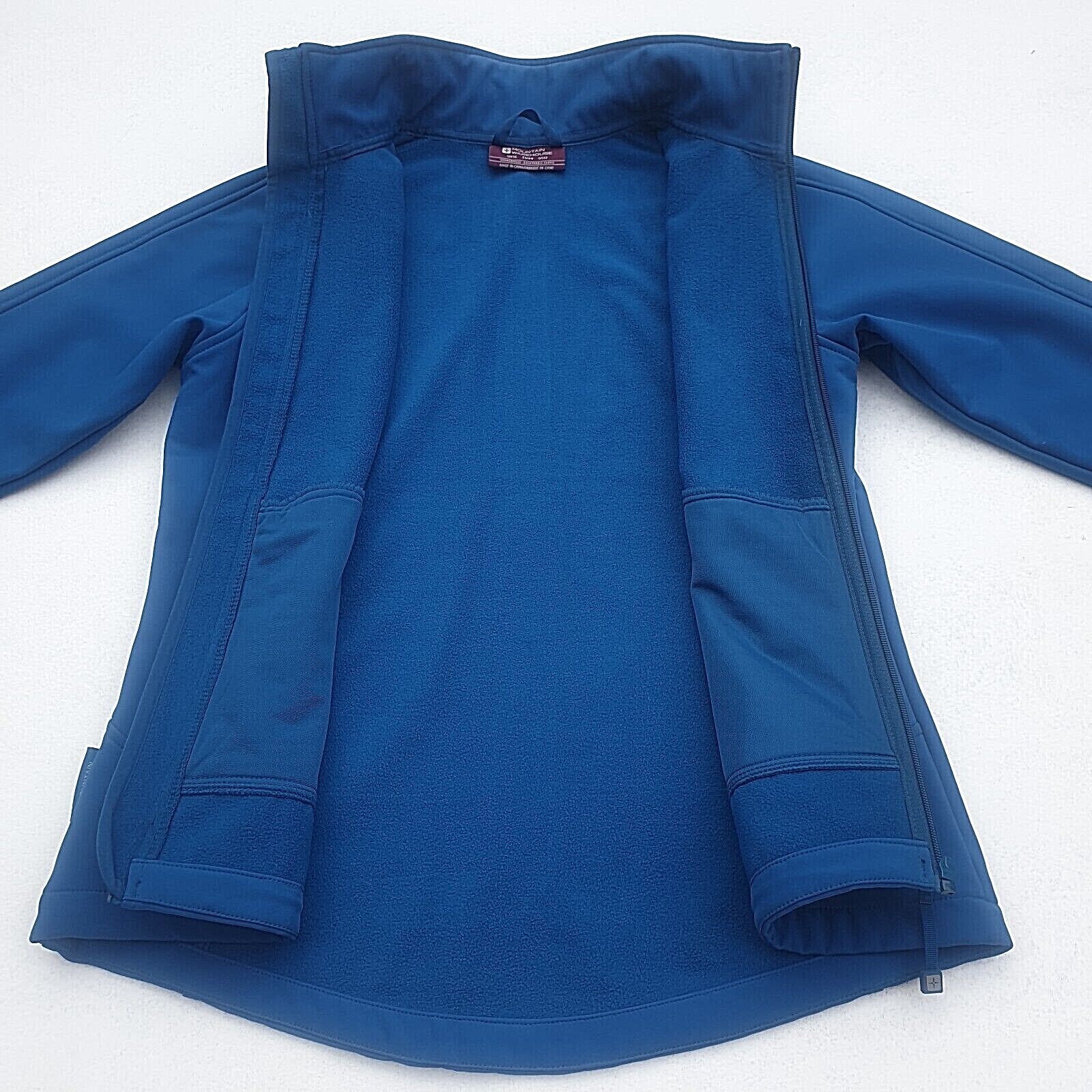 Softshell Mountain Warehouse Jacket - image 7