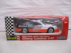 1991 Revell Darrell Waltrip Western Auto 1/24