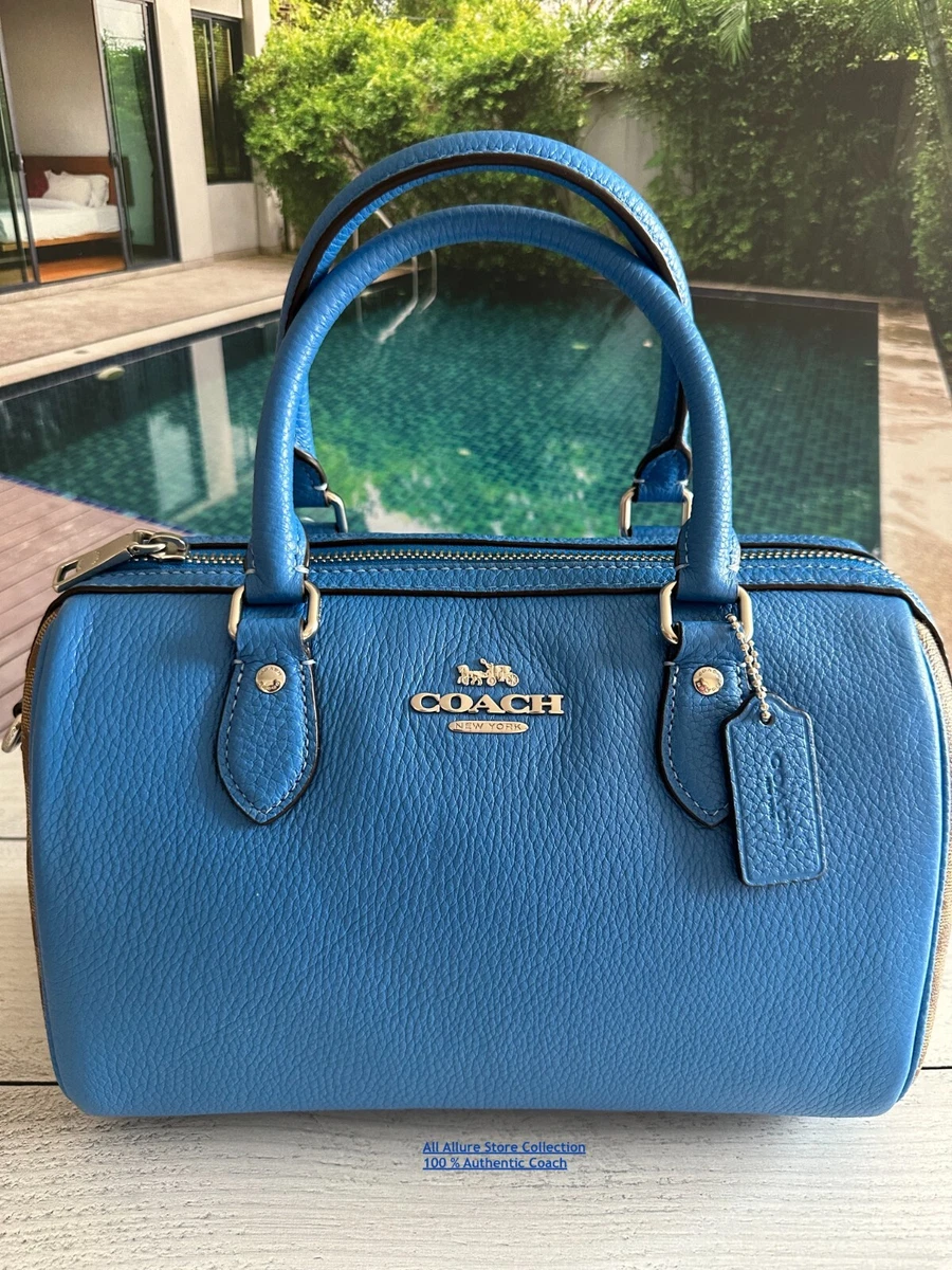 Coach satchel handbags sale