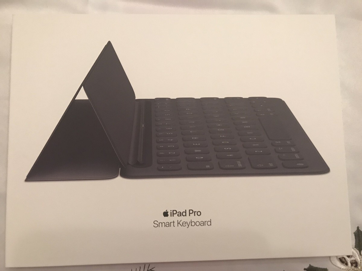 Apple Smart Keyboard for 10.5‑inch iPad Pro Mint | eBay