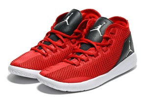jordan reveal gym red