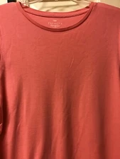 Talbots                Pullover top size XLp petites 