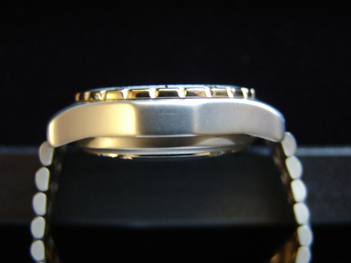 TAG-Heuer Model 2000 Ref. 875-206 w/LWO 283 Movement w/40 Jewels