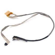 LVDS LCD Cable For 17.3" Screen HP Pavilion G7 G7-1000 G7-1070US P/N:DDOR18LC030
