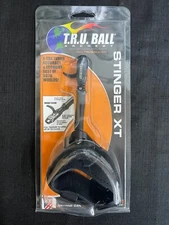 T.R.U. BALL Stinger XT Buckle Black Release BRAND NEW