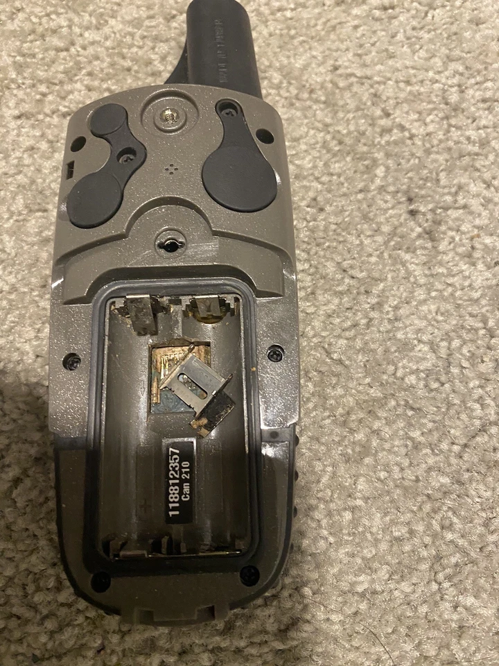 Garmin GPSMap 60CSx For Parts Free Shipping - Image 2 of 2