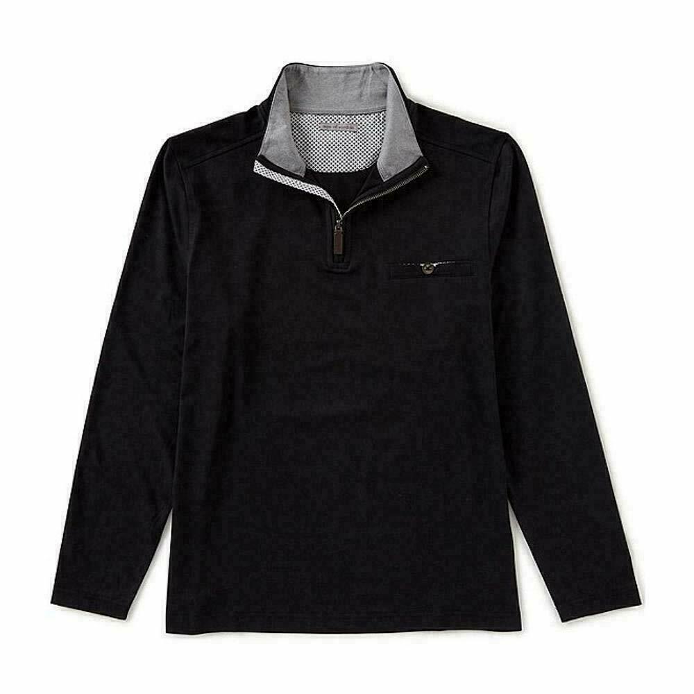 Мужской пуловер Age of Wisdom на молнии 1/4