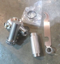 Mini Keg Dispensing Lid (E-7)