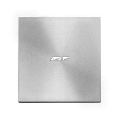 4712900127164 ASUS SDRW-08U7M-U Optisches Laufwerk Silber DVD±RW ASUS