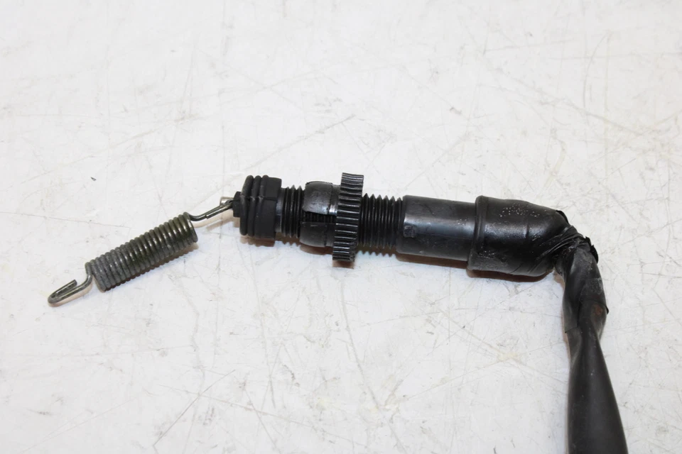 Sensor de freno trasero Honda VT1100C/Shadow Spirit 1100 1996 Foto 4 de 4