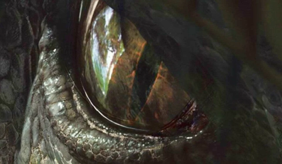 Jurassic World ( DVD-2015, 1-Disc) Region 2,4,5. Chris Pratt.  "Hybrid Dinosaur" - Image 4 of 4