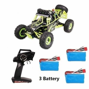 wltoys 12428 rc car