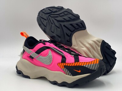 nike tc 7900 lx 3m pink