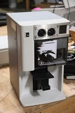 Beckman Coulter Z2 PARTICLE COUNT & SIZE ANALYZER