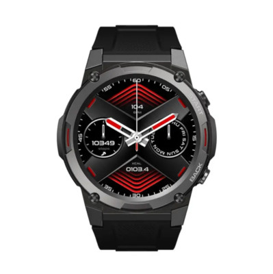 Gear Smart Watch VIBE 7 PRO Voice Calling Waterproof Fitness for Men and Women