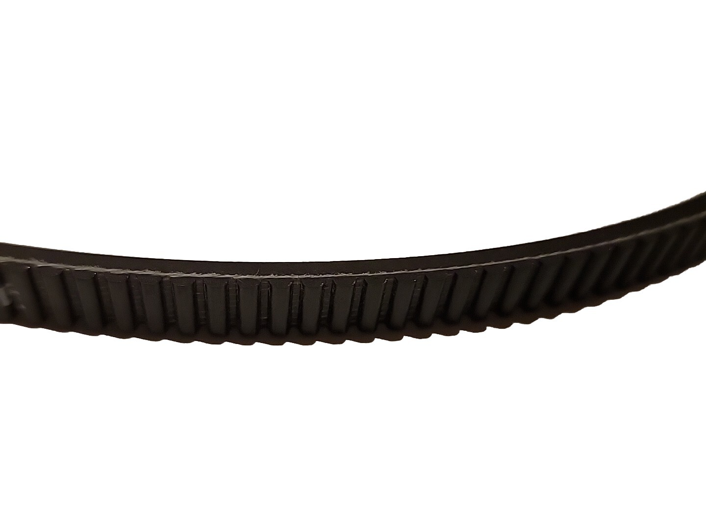 Ferrari Air Conditioning Belt 875 Mondial With Rotary Compressor Genuine New