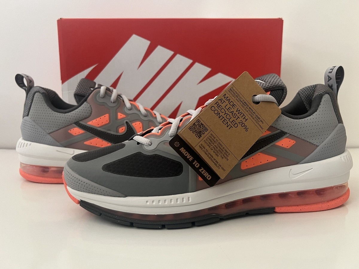 Nike Air Max Genome 
