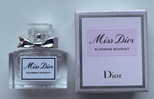 miss dior blooming bouquet