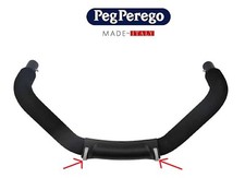 PEG PEREGO BOOK INSERTI PROTEZIONE MANIGLIONE ricambio -nuovo-Italia
