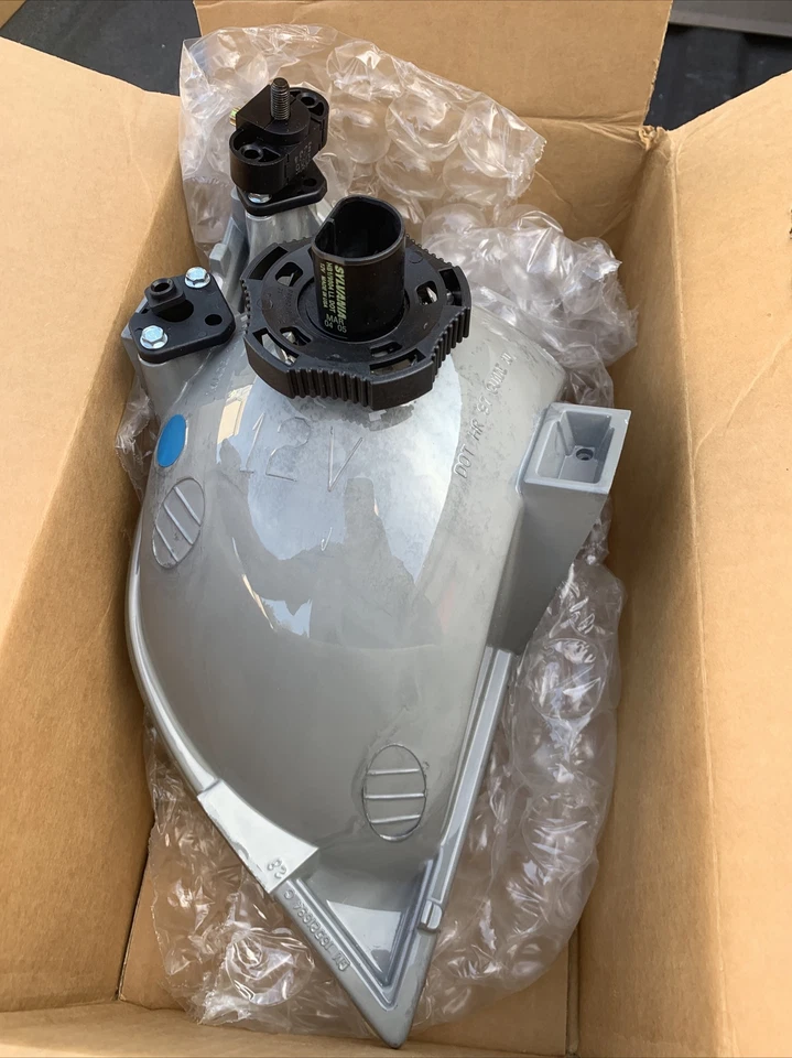 Lente y carcasa originales GM 16530510 Foto 4 de 4