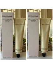 2 GROWN ALCHEMIST ~ HYDRA RESTORE DAY CREAM ~ 2.1 OZ Each NIB