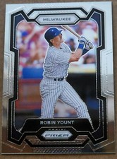 Click to enlarge Robin Yount