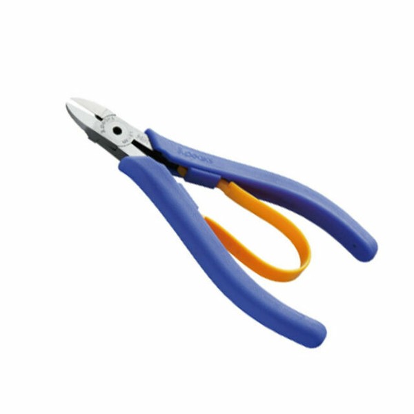 3.peaks Mk01 Professional Nippers 120mm for Plastic Kit Model for sale online eBay